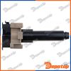 Gicleur de lave-phare droite pour TOYOTA | EDS-TY-127, 85207-0G040